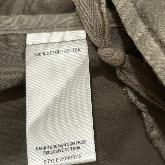 Jacob Utility Jacket - Picture 4 of 10